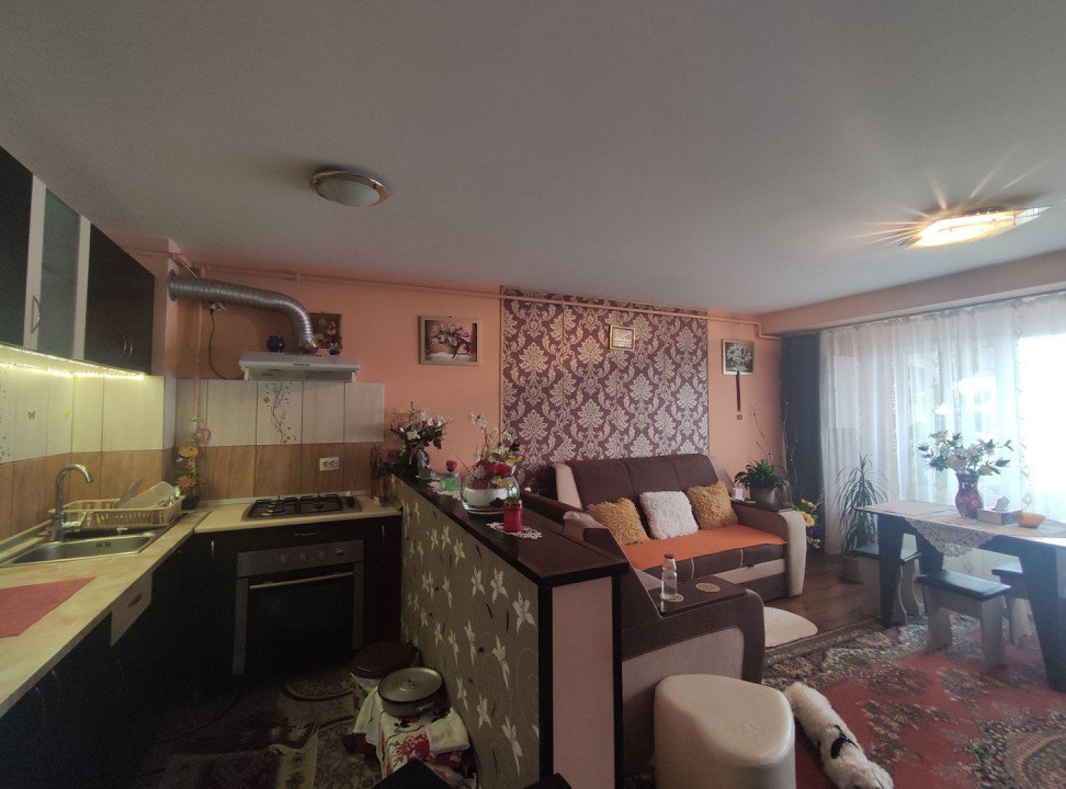 Apartament de vânzare | zona străzii Teilor