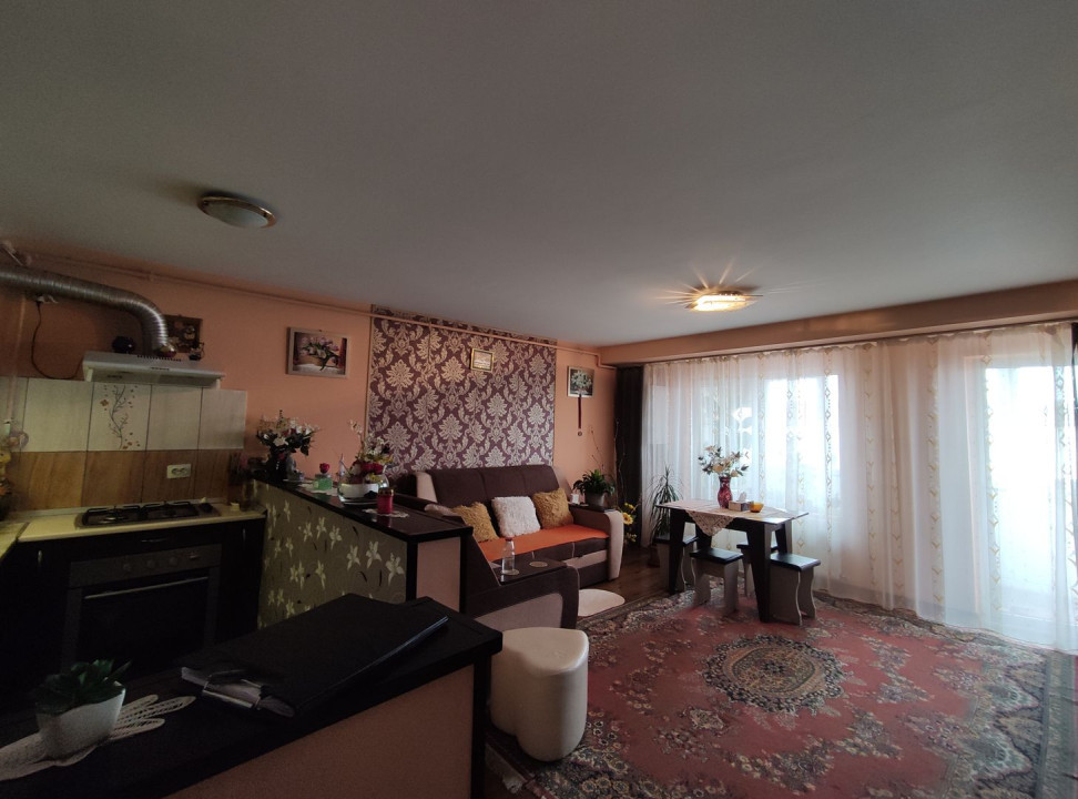 Apartament de vânzare | zona străzii Teilor