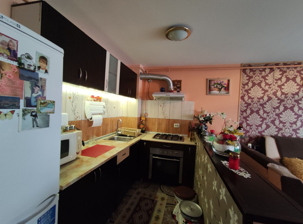 Apartament de vânzare | zona străzii Teilor