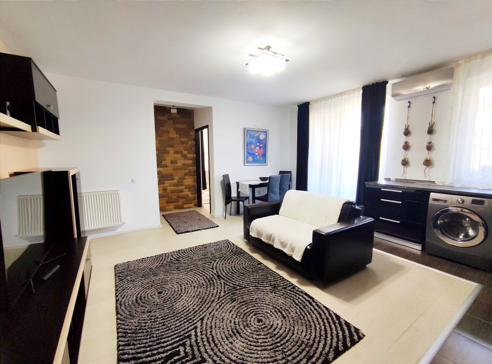 Apartament 3 camere | Etaj intermediar | Zona Eroilor