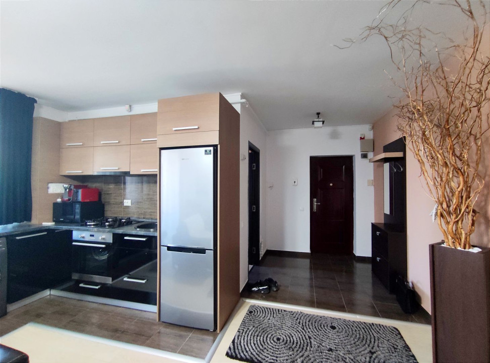 Apartament 3 camere | Etaj intermediar | Zona Eroilor