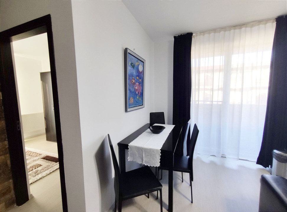 Apartament 3 camere | Etaj intermediar | Zona Eroilor