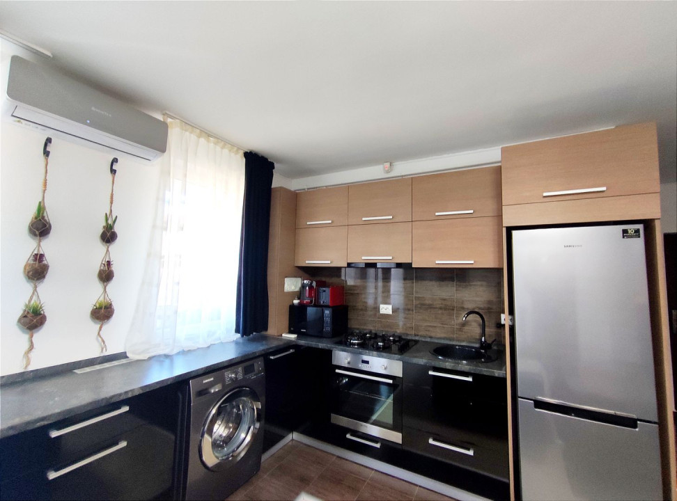 Apartament 3 camere | Etaj intermediar | Zona Eroilor