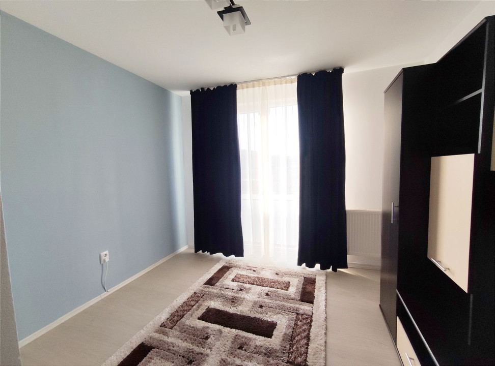 Apartament 3 camere | Etaj intermediar | Zona Eroilor