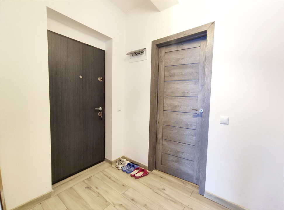 Apartament 2 camere | Curte proprie | Zona Terra