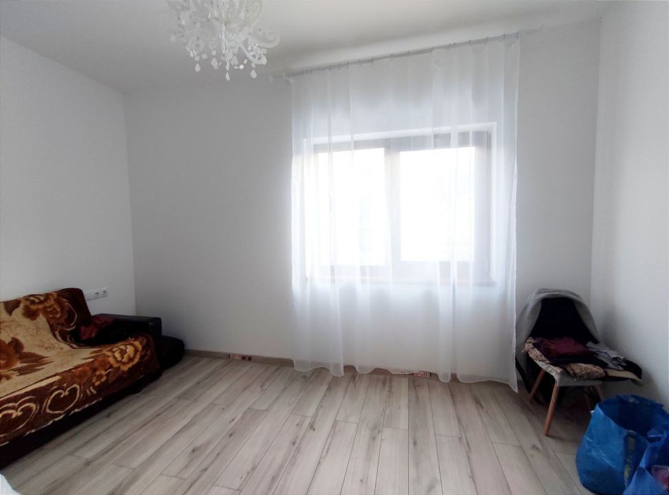 Apartament 2 camere | Curte proprie | Zona Terra