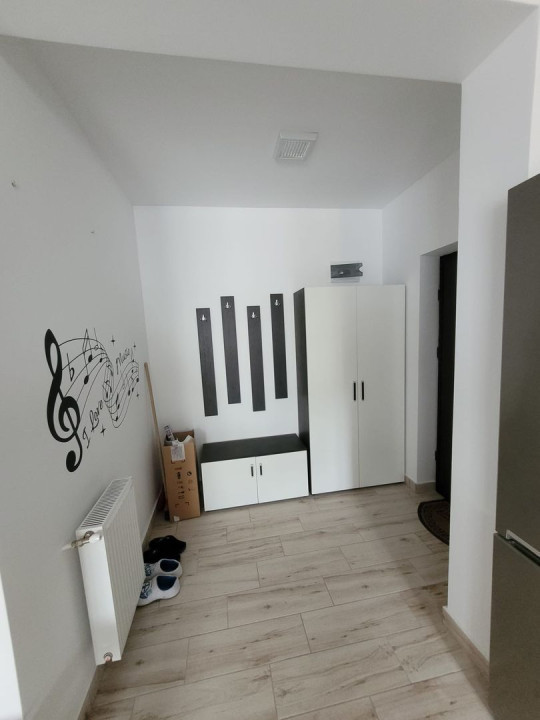 Apartament 3 camere / Zona Parcul Poligonului