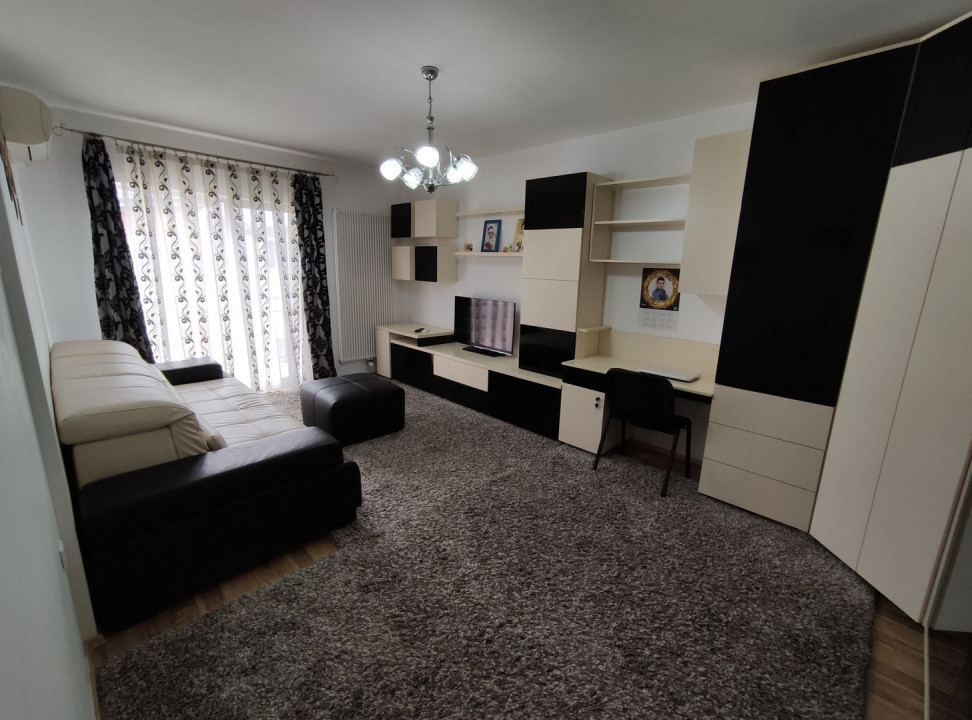 Apartament doua camere decomandate | Zona Eroilor