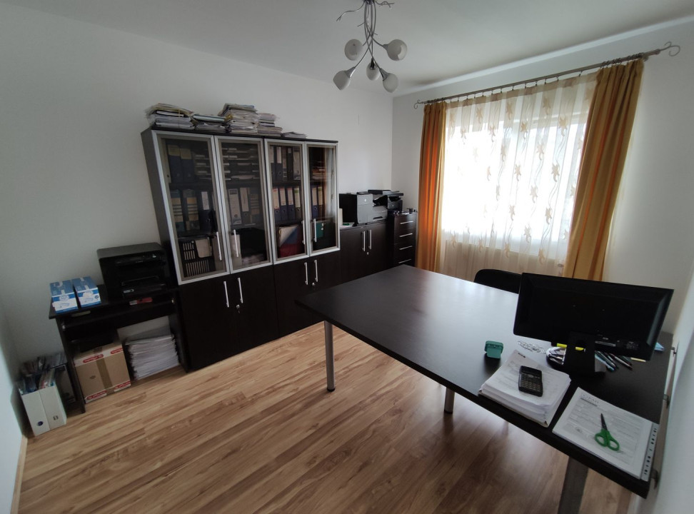 Apartament doua camere decomandate | Zona Eroilor