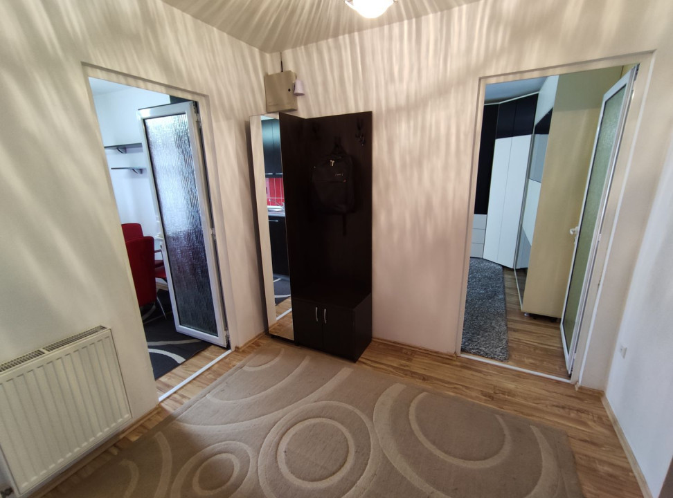 Apartament doua camere decomandate | Zona Eroilor