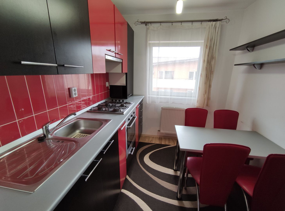 Apartament doua camere decomandate | Zona Eroilor