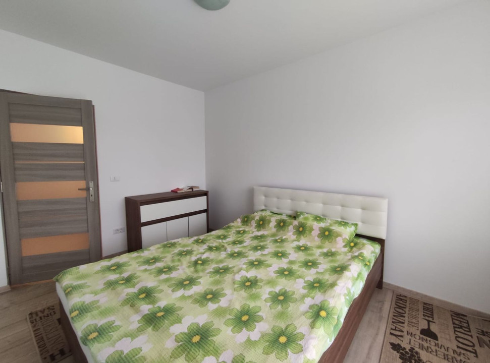 Apartamet 3 camere la cheie | Zona Parcul Poligonului