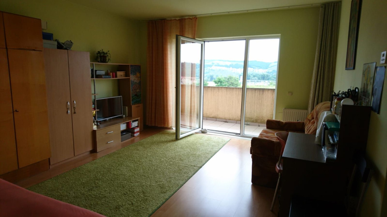 Apartament 1 camere | Zona Vivo