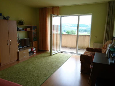 Apartament 1 camere | Zona Vivo