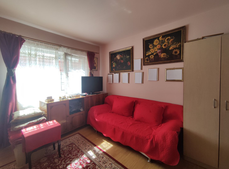 Apartament 2 camere decomandate | Zona Eroilor