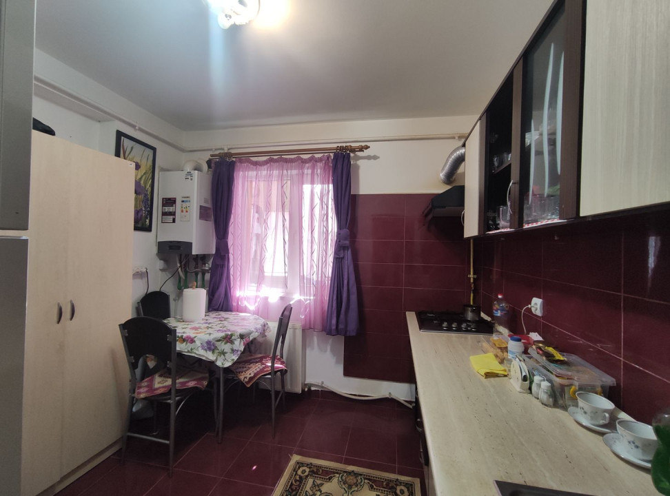 Apartament 2 camere decomandate | Zona Eroilor