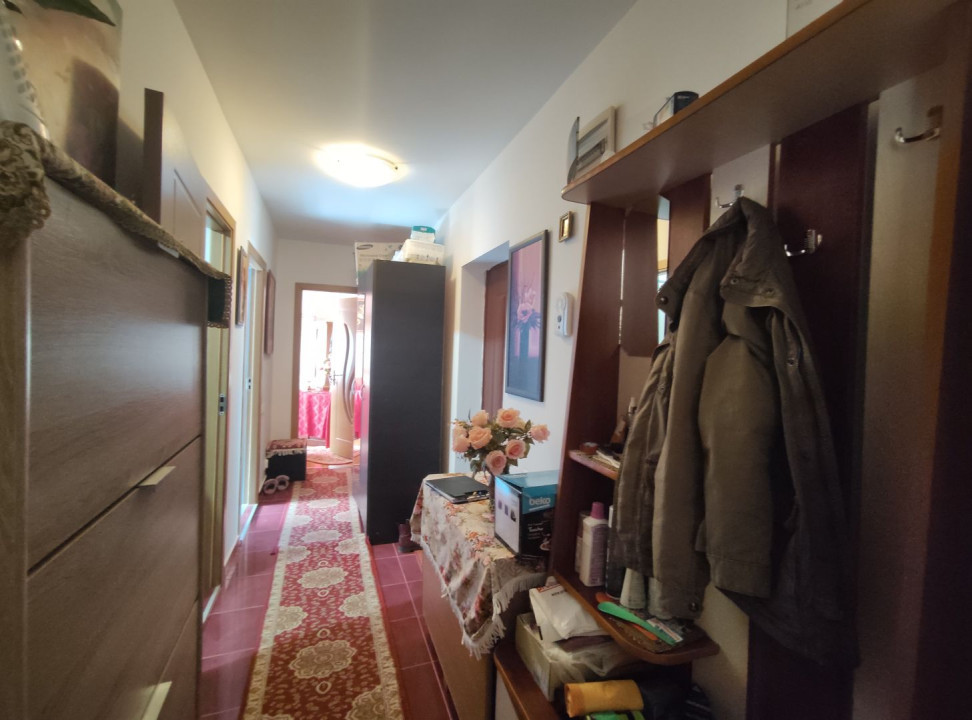 Apartament 2 camere decomandate | Zona Eroilor