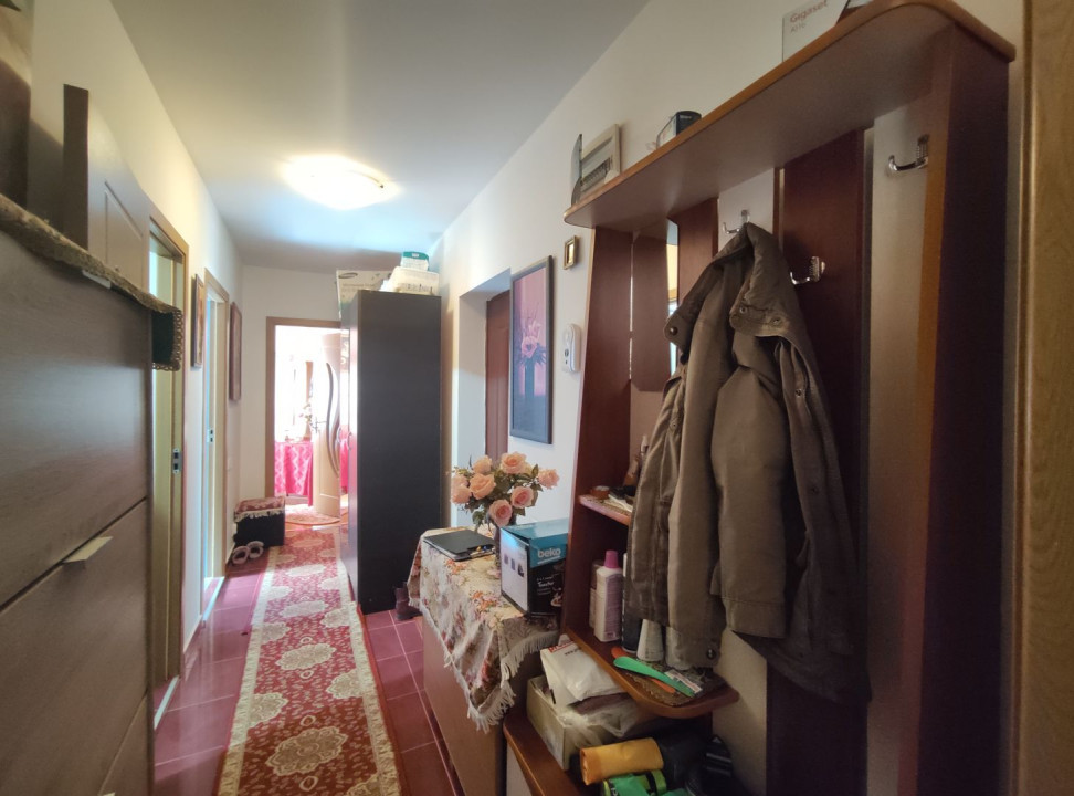 Apartament 2 camere decomandate | Zona Eroilor