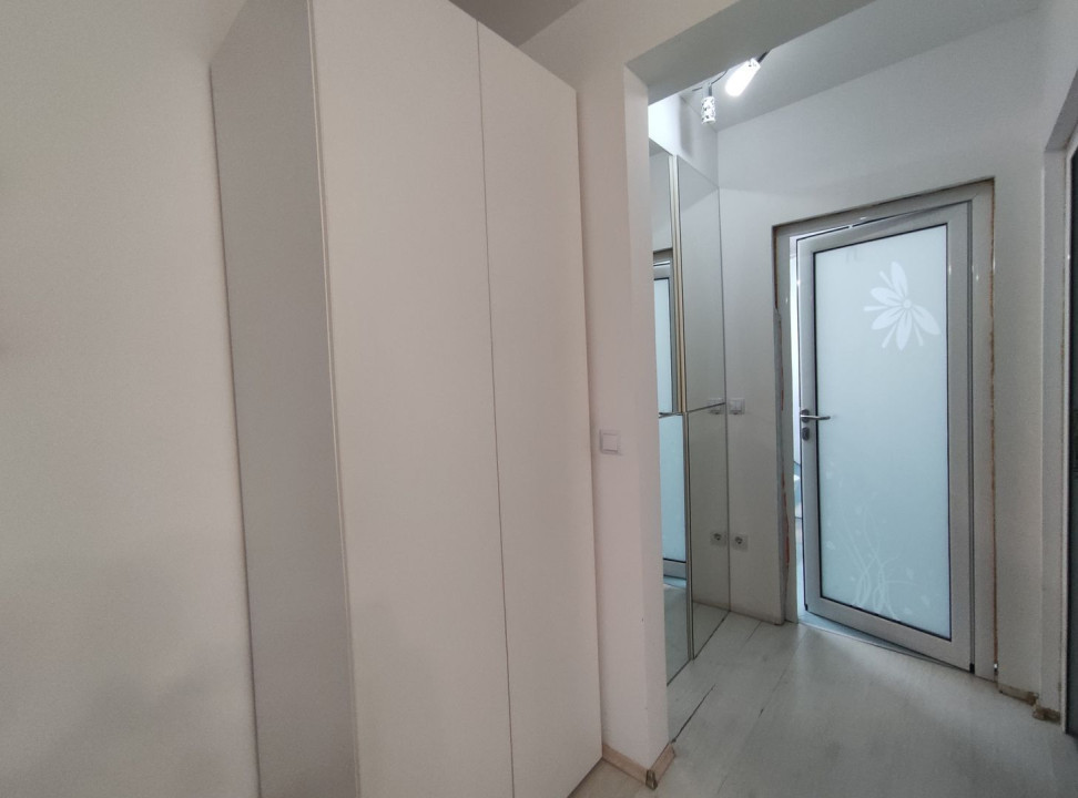 Apartament de vanzare | 2 camere | zona Porii