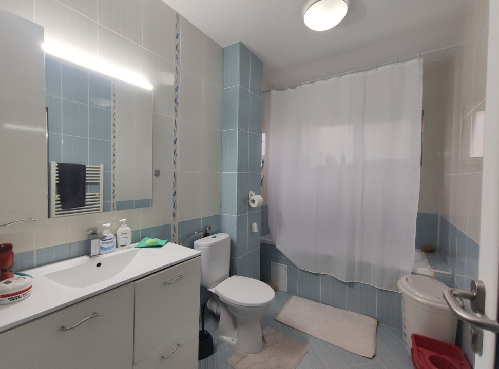 Apartament de vanzare | 2 camere | zona Porii