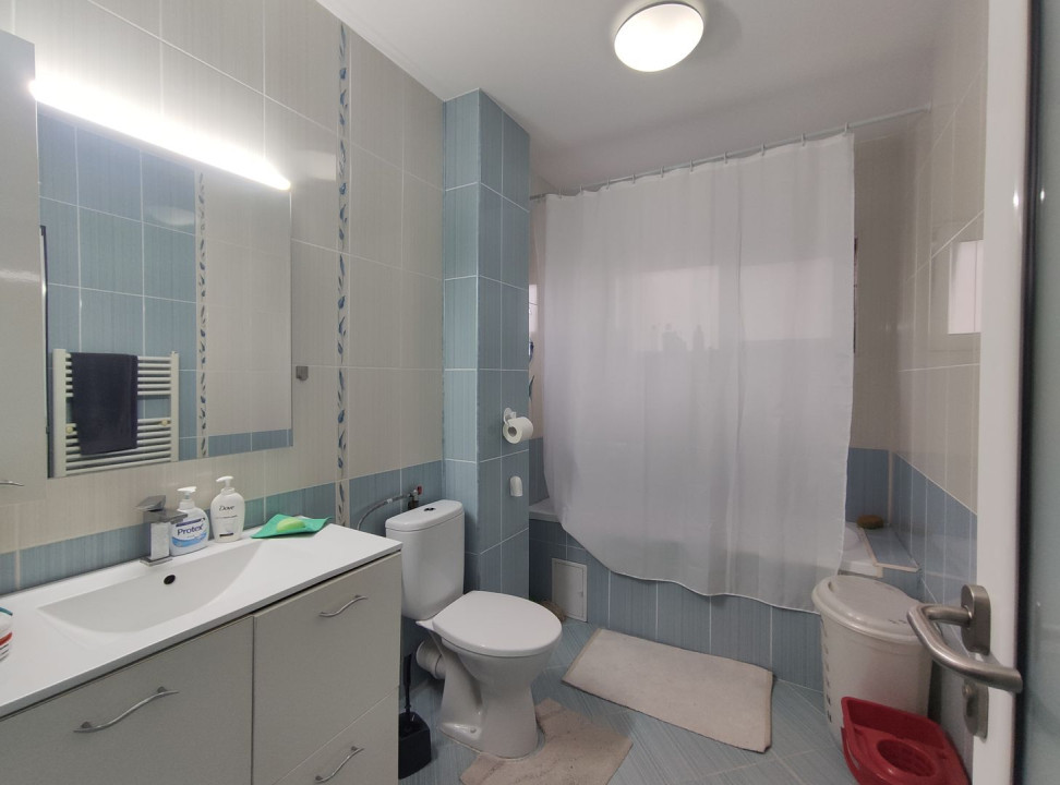 Apartament de vanzare | 2 camere | zona Porii