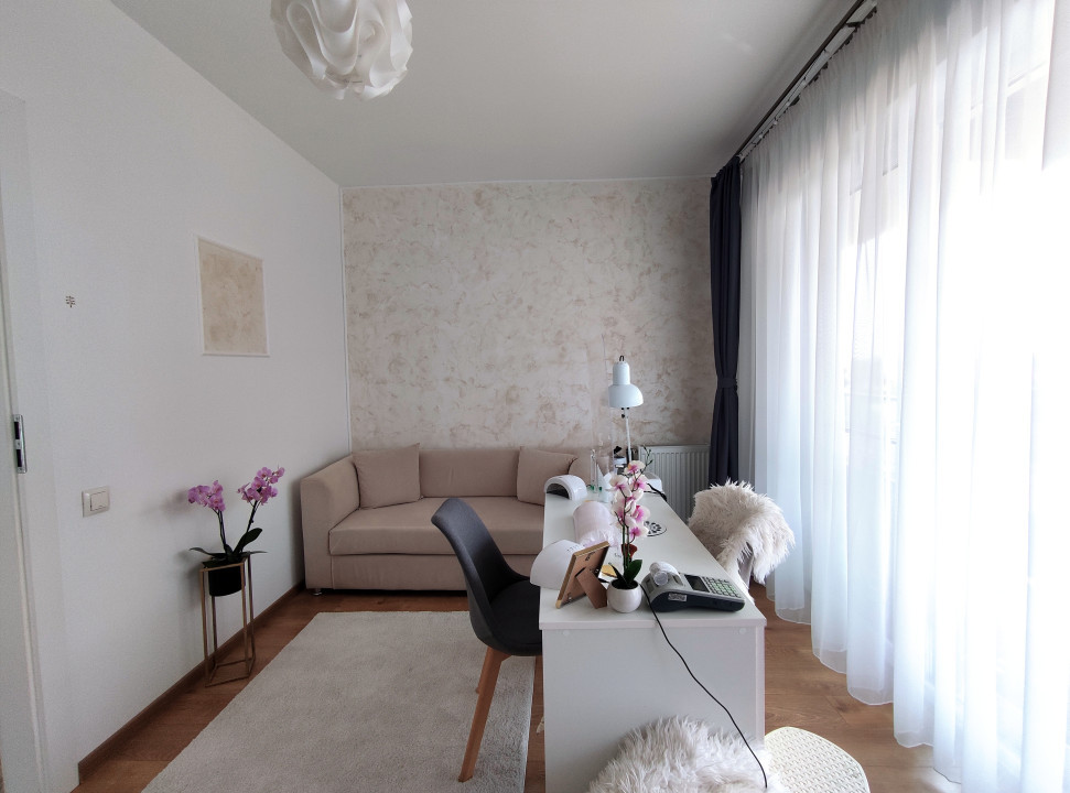 Apartament modern | Etaj intermediar | Zona Mega Image Iris 