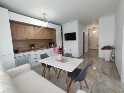 Apartament modern | Etaj intermediar | Zona Mega Image Iris 