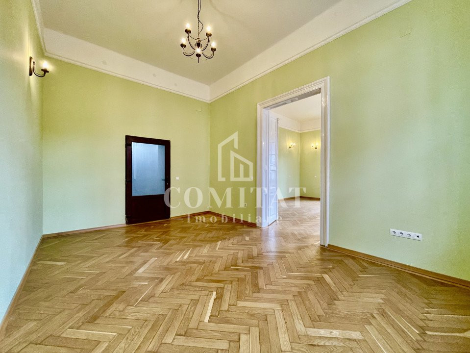 Apartament 2 camere | la 2 minute de Piața Unirii