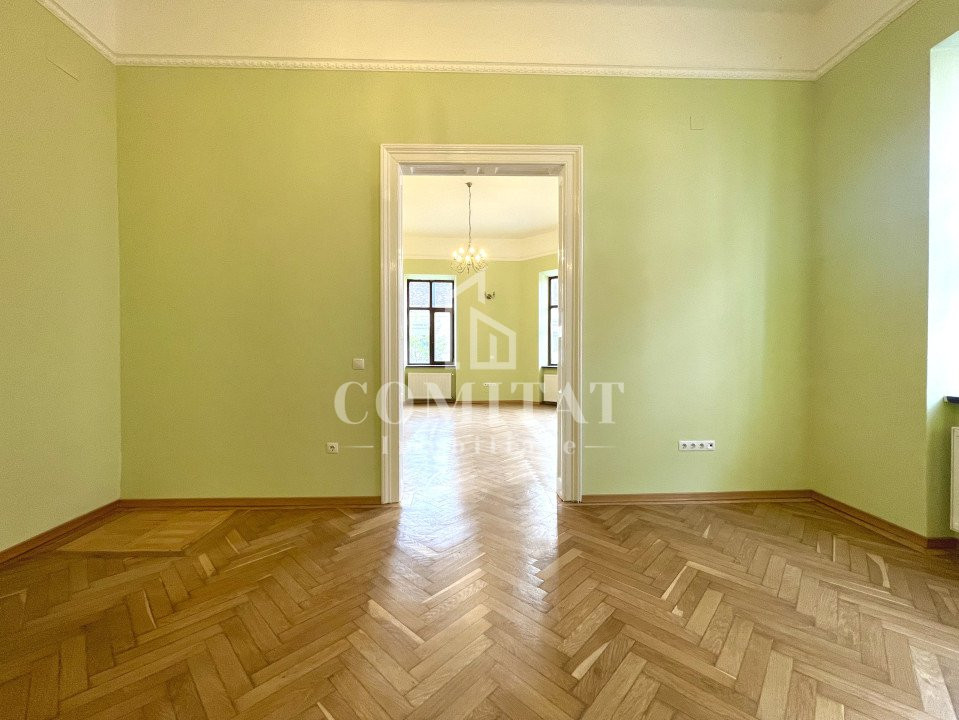 Apartament 2 camere | la 2 minute de Piața Unirii