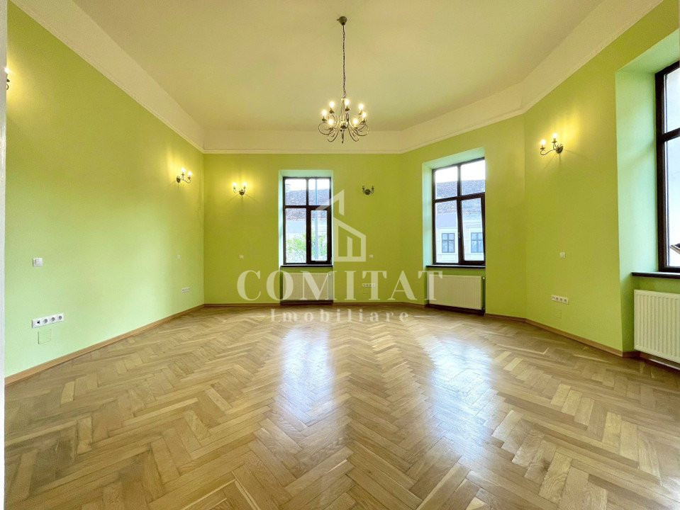 Apartament 2 camere | la 2 minute de Piața Unirii