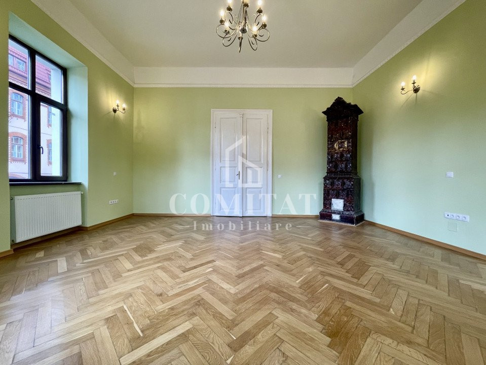 Apartament 2 camere | la 2 minute de Piața Unirii