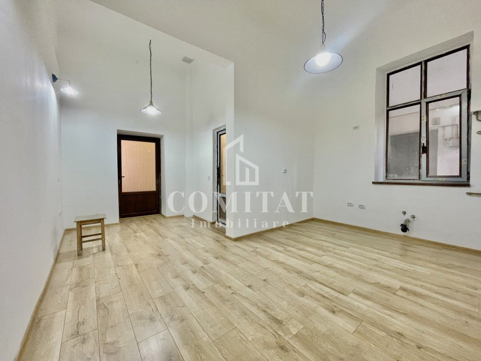 Apartament 2 camere | la 2 minute de Piața Unirii