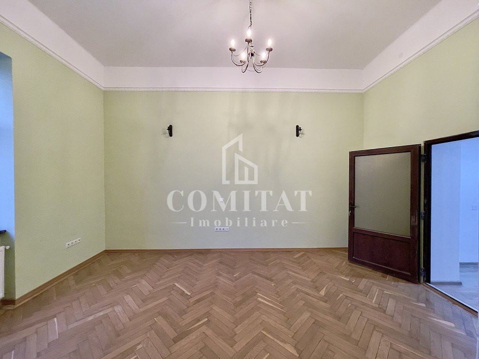 Apartament 2 camere | la 2 minute de Piața Unirii