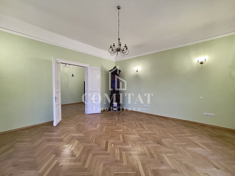 Apartament 2 camere | la 2 minute de Piața Unirii