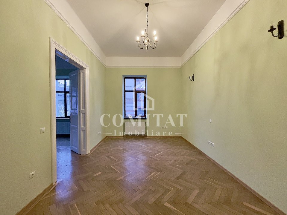 Apartament 2 camere | la 2 minute de Piața Unirii