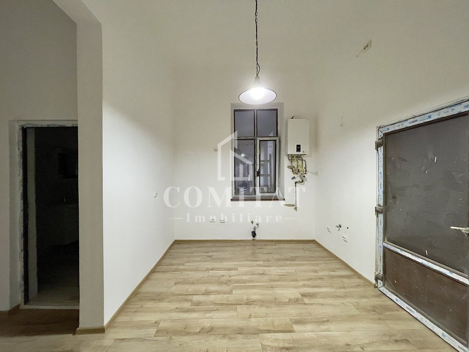 Apartament 2 camere | la 2 minute de Piața Unirii