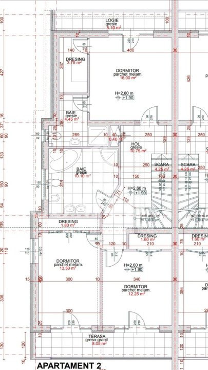 Casă tip duplex cartierul Grigorescu ideală locuință