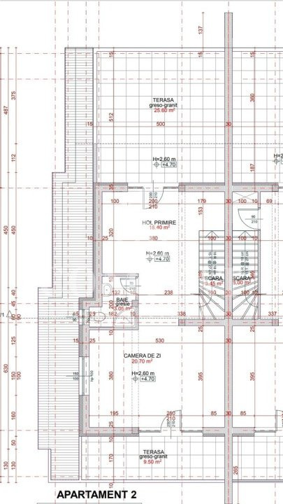 Casă tip duplex cartierul Grigorescu ideală locuință