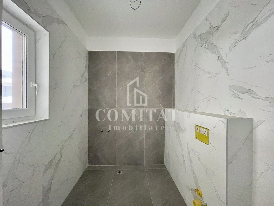 Casă cuplată | ansamblu privat | zona străzii Tăuți