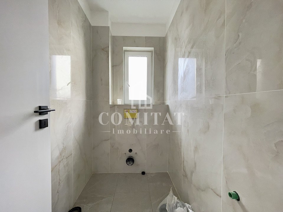 Casă cuplată | ansamblu privat | zona străzii Tăuți