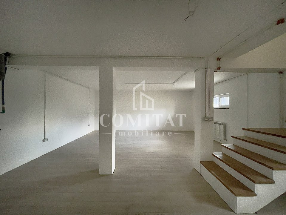 Casă cuplată | ansamblu privat | zona străzii Tăuți