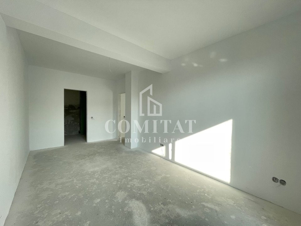 Apartament 3 Camere | 79mpu | Terasa | Parcare | Borhanci