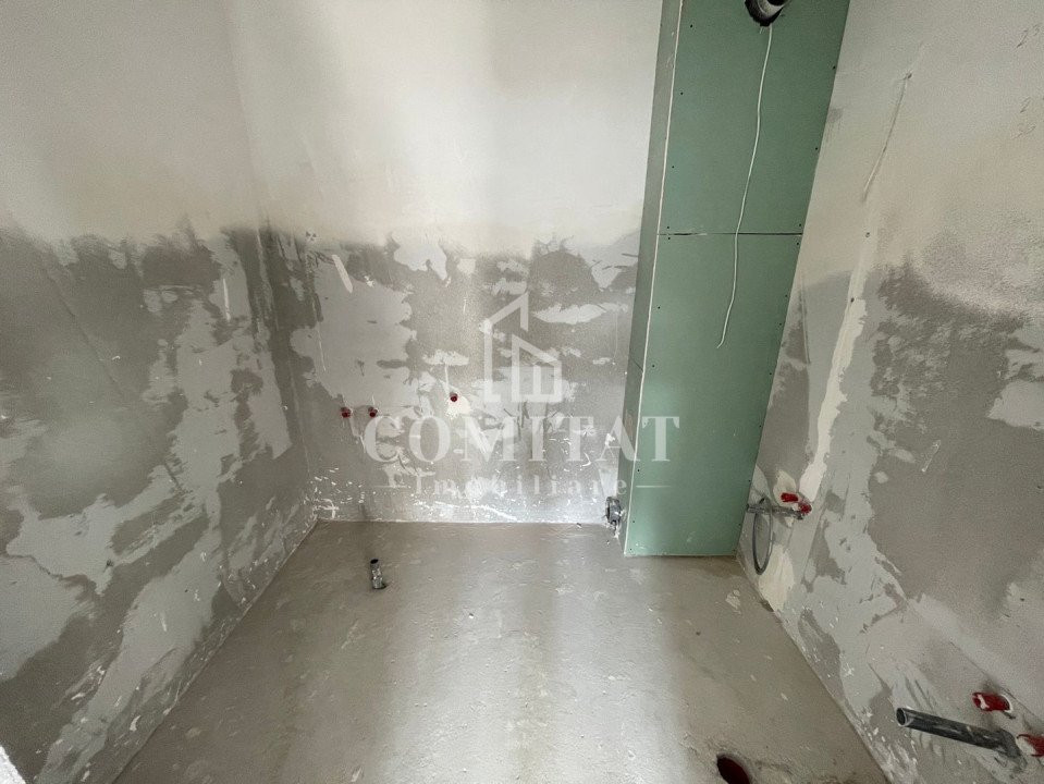 Apartament 3 Camere | 79mpu | Terasa | Parcare | Borhanci