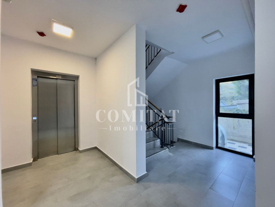 Apartament 3 Camere | 79mpu | Terasa | Parcare | Borhanci