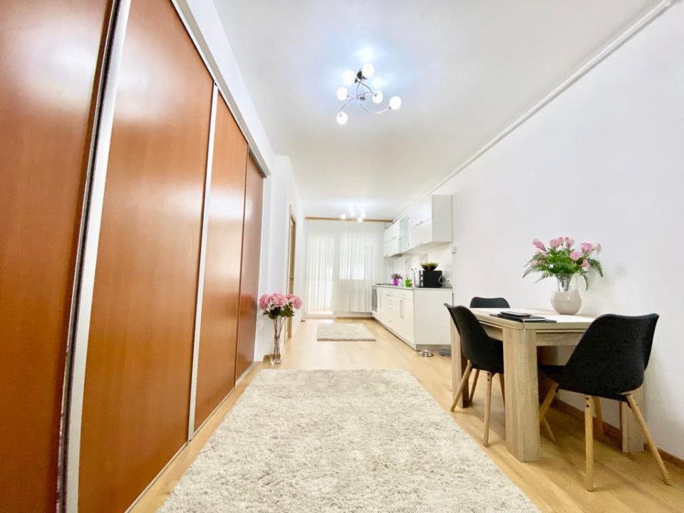 Apartament 2 camere | zona străzii Oașului