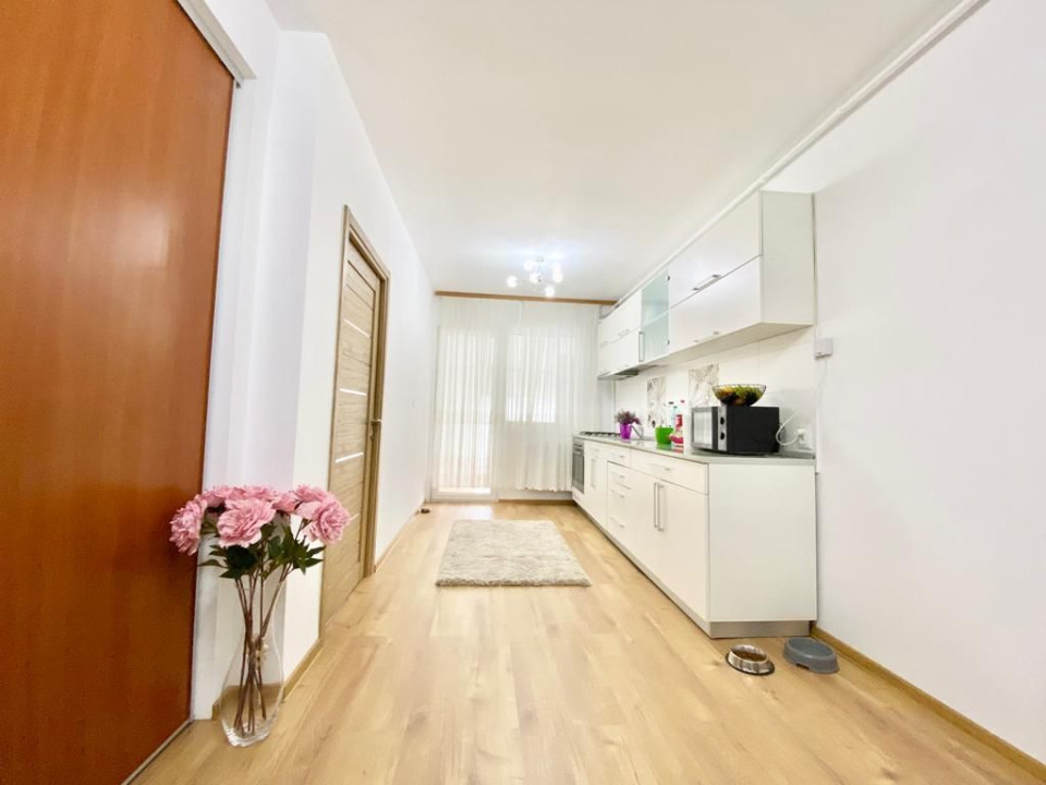 Apartament 2 camere | zona străzii Oașului