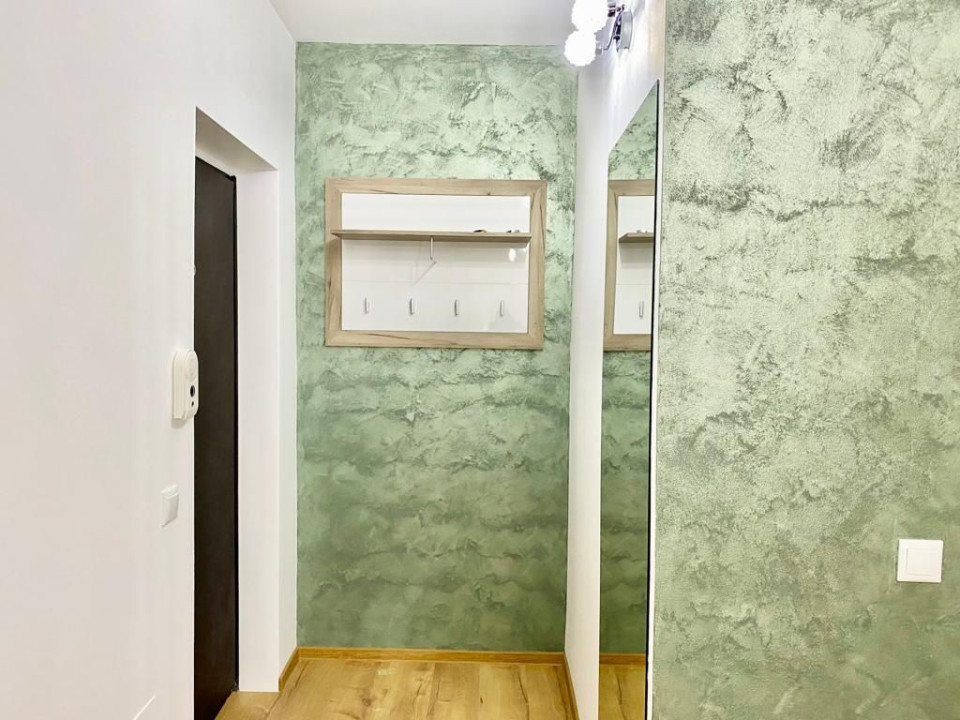 Apartament 2 camere | zona străzii Oașului