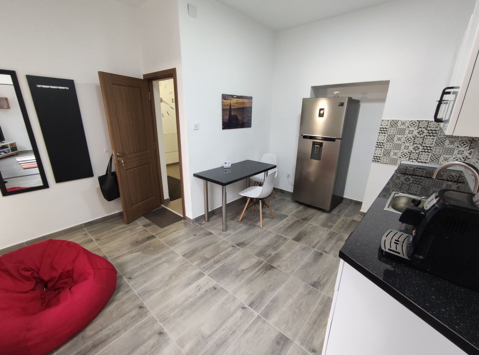 Apartamente finisate modern | zona Clinicilor