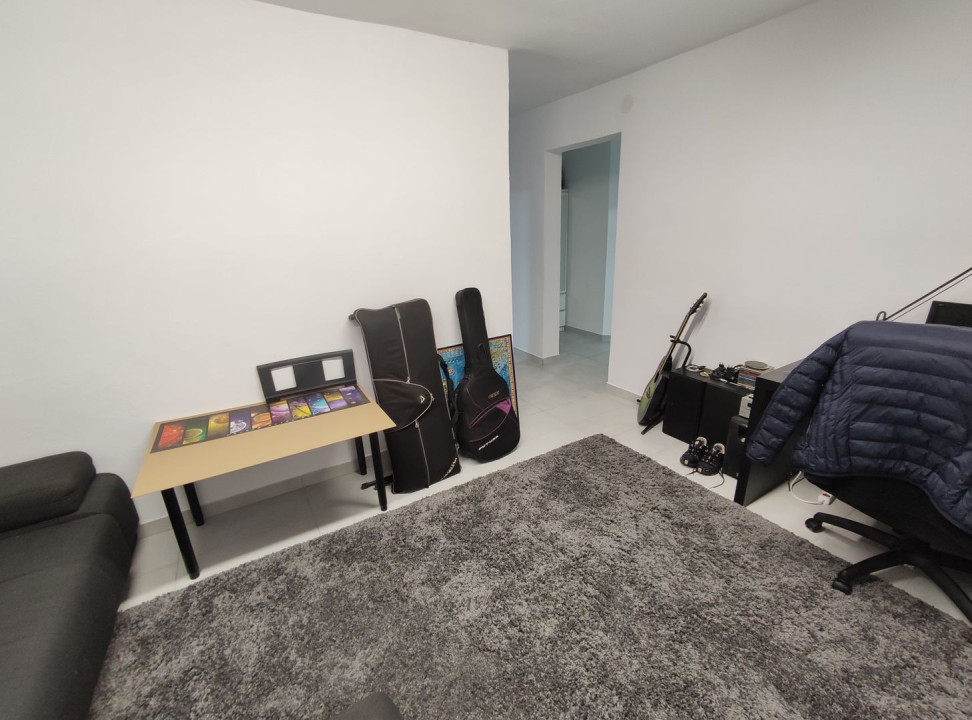 Apartamente finisate modern | zona Clinicilor