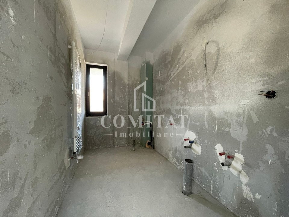 Penthouse 3 camere | complex premium | zona superba